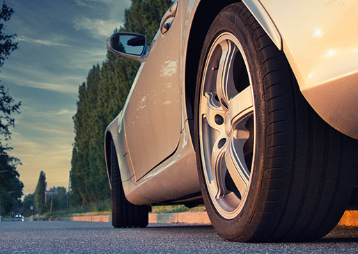 Auto Content Banner