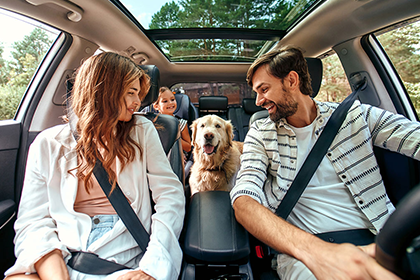 Featured Auto Insurance