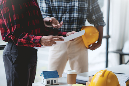Featured Commercial Insurance