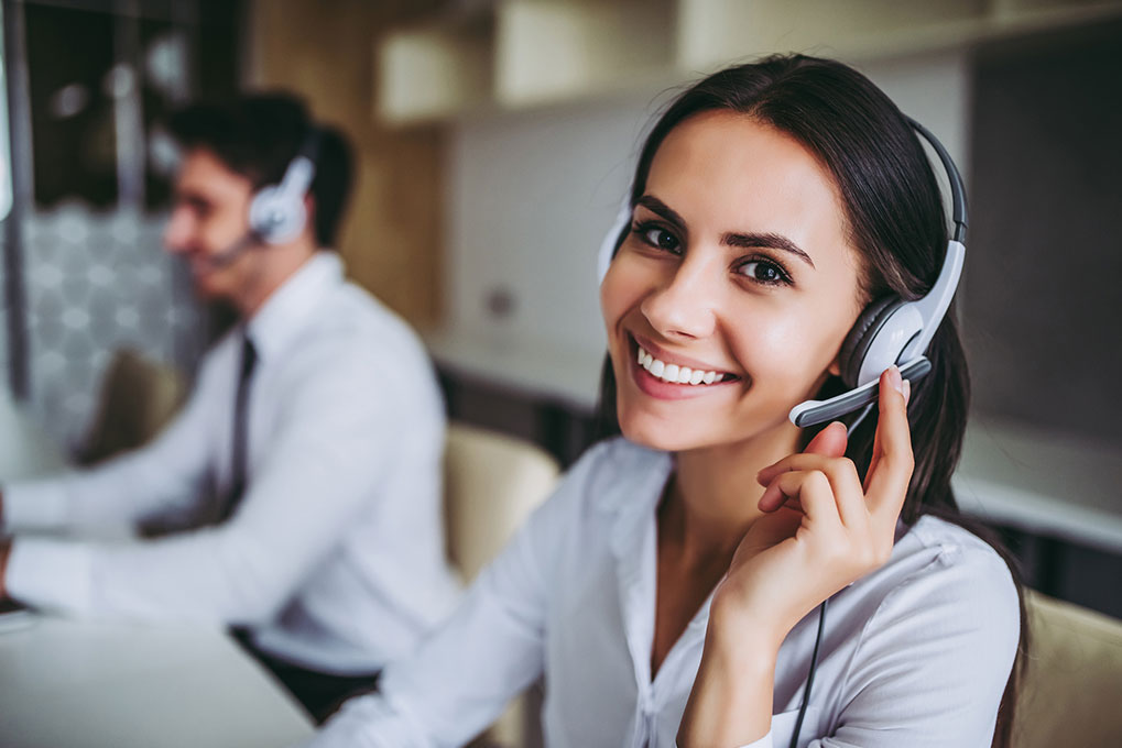 Featured Contact Your Carrier