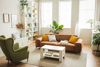 Featured Home Insurance