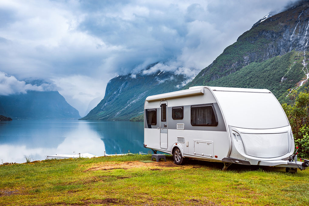 Tennessee Motor Home Insurance Coverage