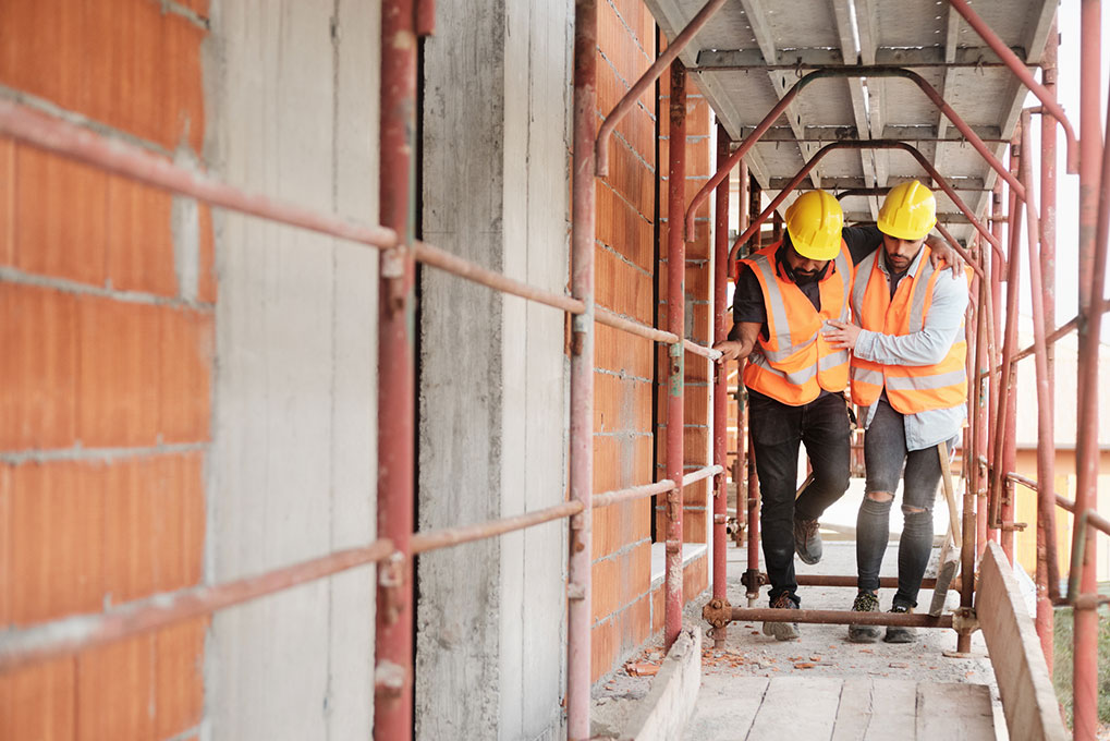 Tennessee Workers Compensation Coverage