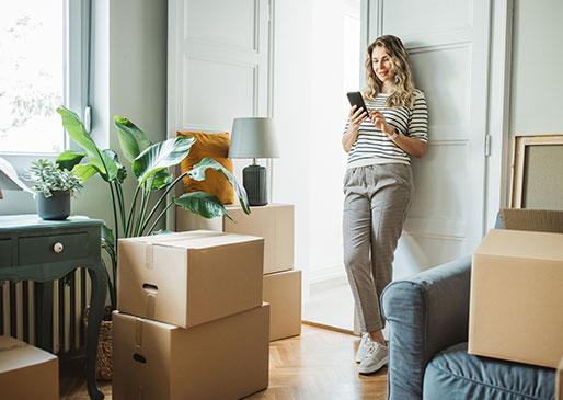 Renters Content Banner