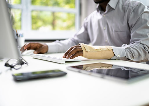 Workers Compensation Content Banner